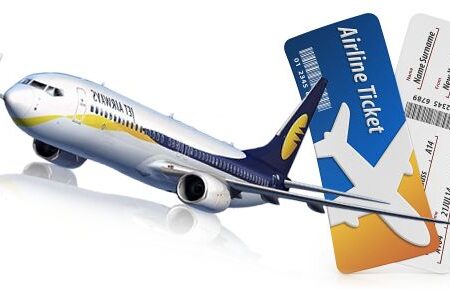 Air Tickets